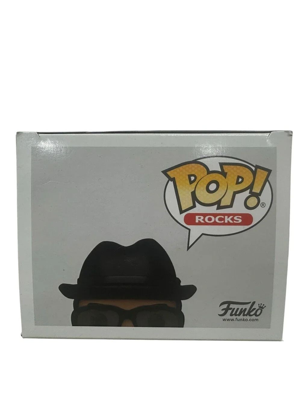 Run-DMC Funko POP Vinyl Figure | DMC